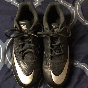 Nike viper cleats